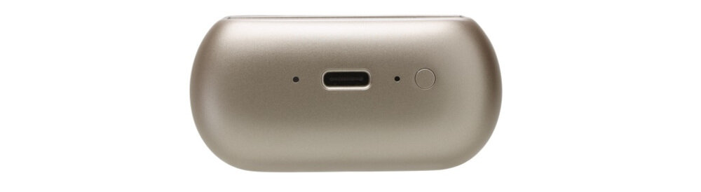 Słuchawki dokanałowe JBL Tour Pro 3 ANC - Smart Ambient