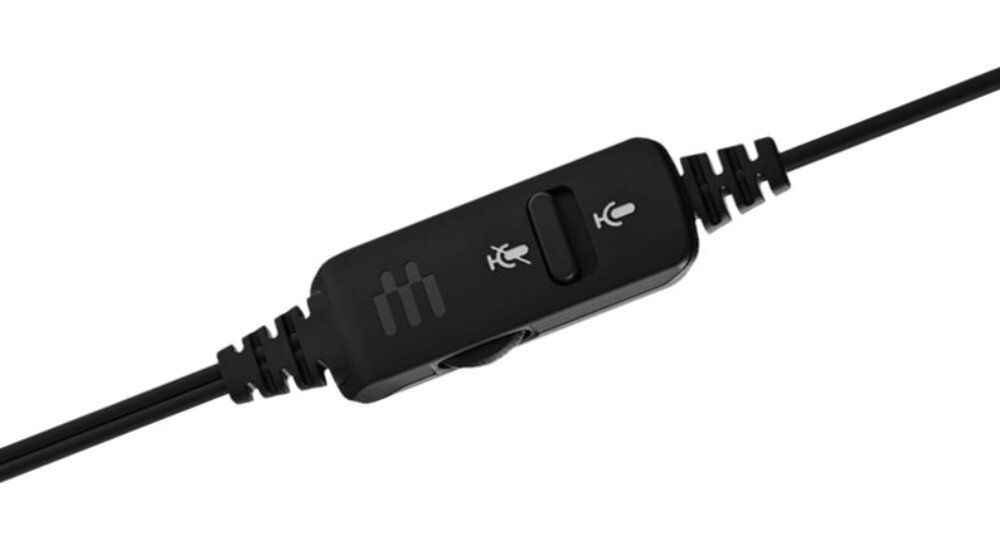 Słuchawki EPOS PC 8 USB obsługa pilot kabel długość