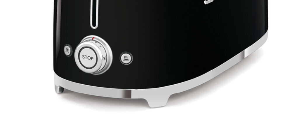 Toster PHILIPS HD2516/00 funkcje