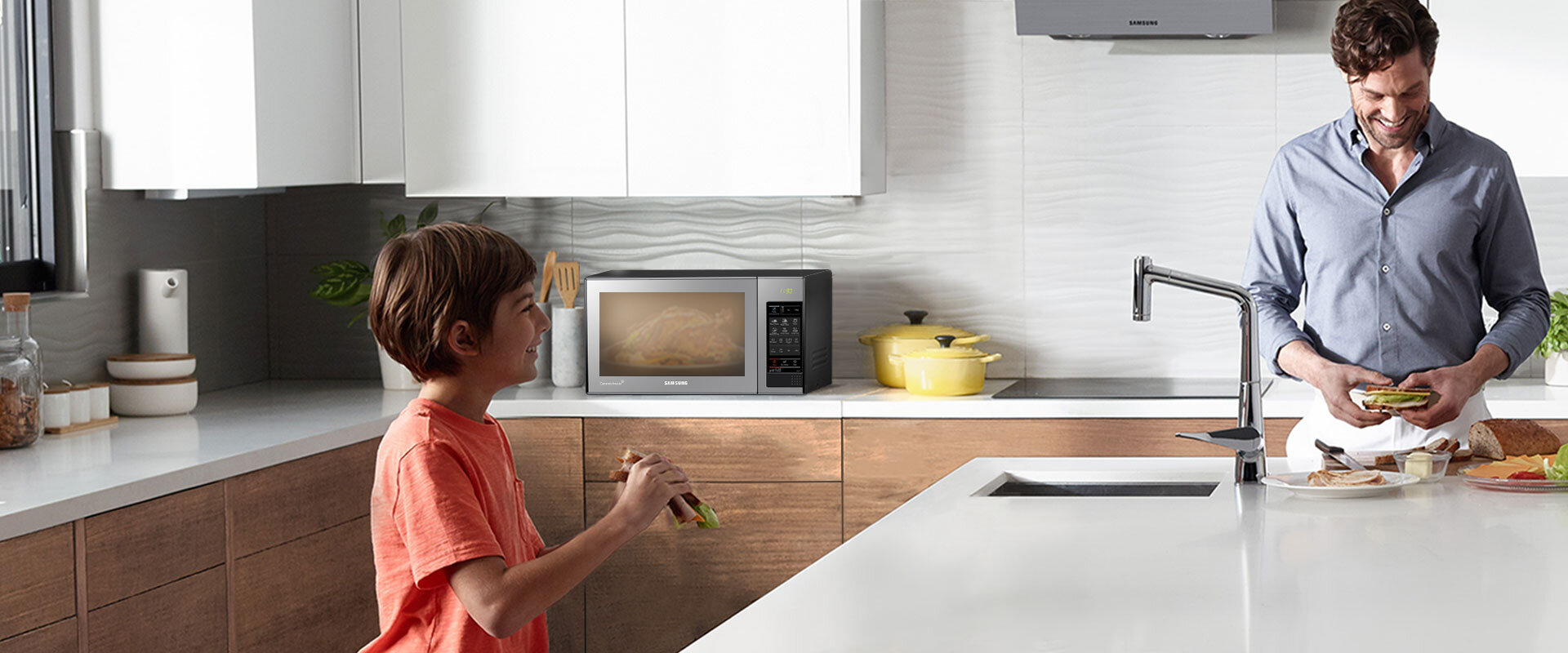 Samsung Mikrofalagotujzdrowoismacznie 465 Samsung Mikrofalagotujzdrowoismacznie 465