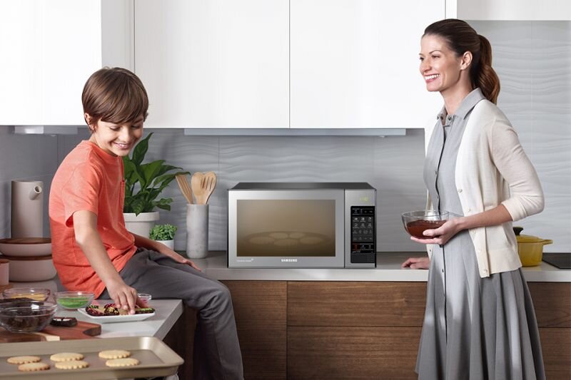 Samsung Bezpieczeństwo ponad wszystko. Blokada rodzicielska Samsung Bezpieczeństwo ponad wszystko. Blokada rodzicielska