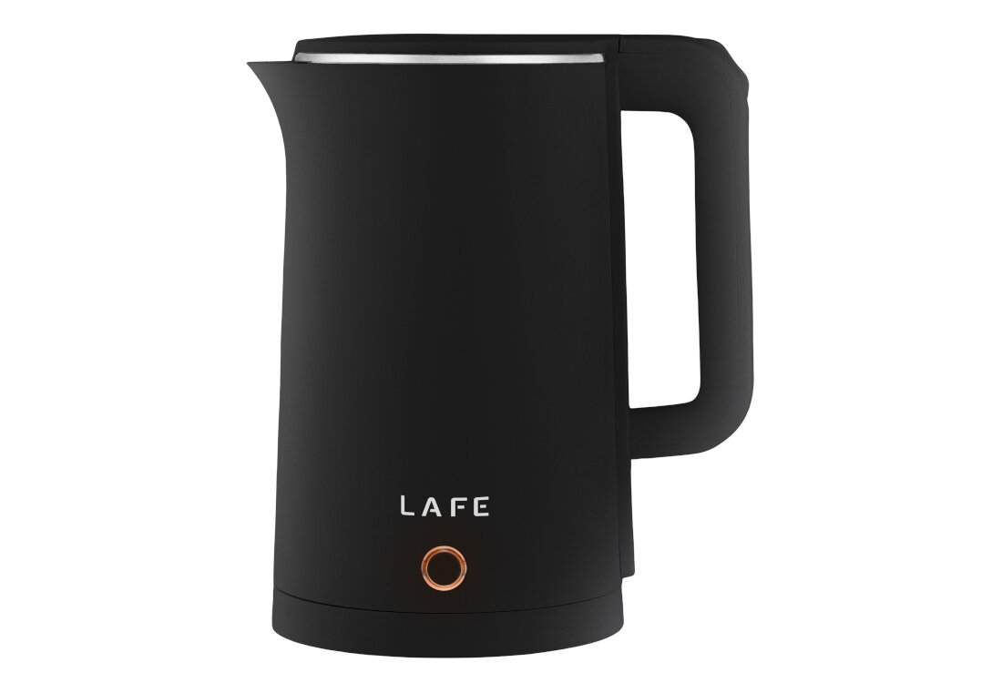 Czajnik LAFE LAFCZA47467 Bezpieczne użytkowanie wygoda komfort Auto-wyłączenie automatyczne wyłączenie