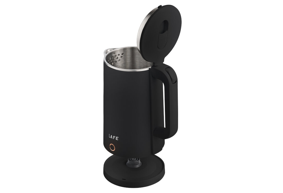 Czajnik LAFE LAFCZA47467 Wygodne użytkowanie komfort Obrotowa podstawa