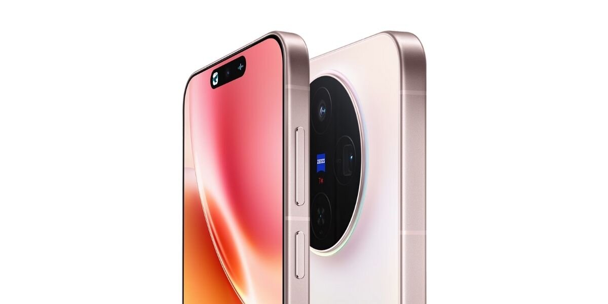 Flagowy smartfon o wygodnej, mniejszej konstrukcji o smukłych ramkach