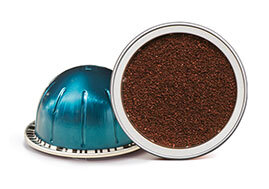 Nespresso LICZY SIĘ TO, CO JEST W ŚRODKU