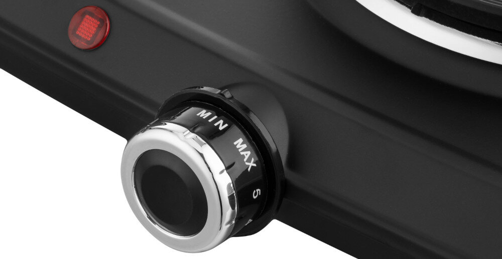 PŁYTA SENCOR SCP 2254BK-EUE4 Bezpieczeństwo zabezpieczenie przegrzanie wyłączenie ochrona