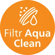 Filtr Aqua Clean - ikonka