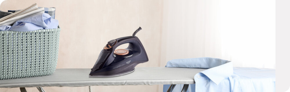 Żelazko ZELMER ZIR3300 