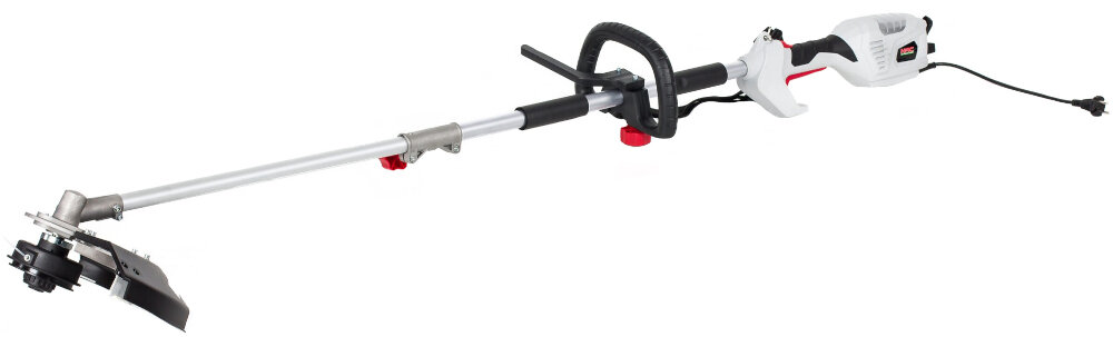 Kosa elektryczna NAC PHCBE90-CH + nożyce do żywopłotu + piła wielofunkcyjne urzadzenie do koszenia trawy podcinanie trawy pilarka nozyce do zywoplotu