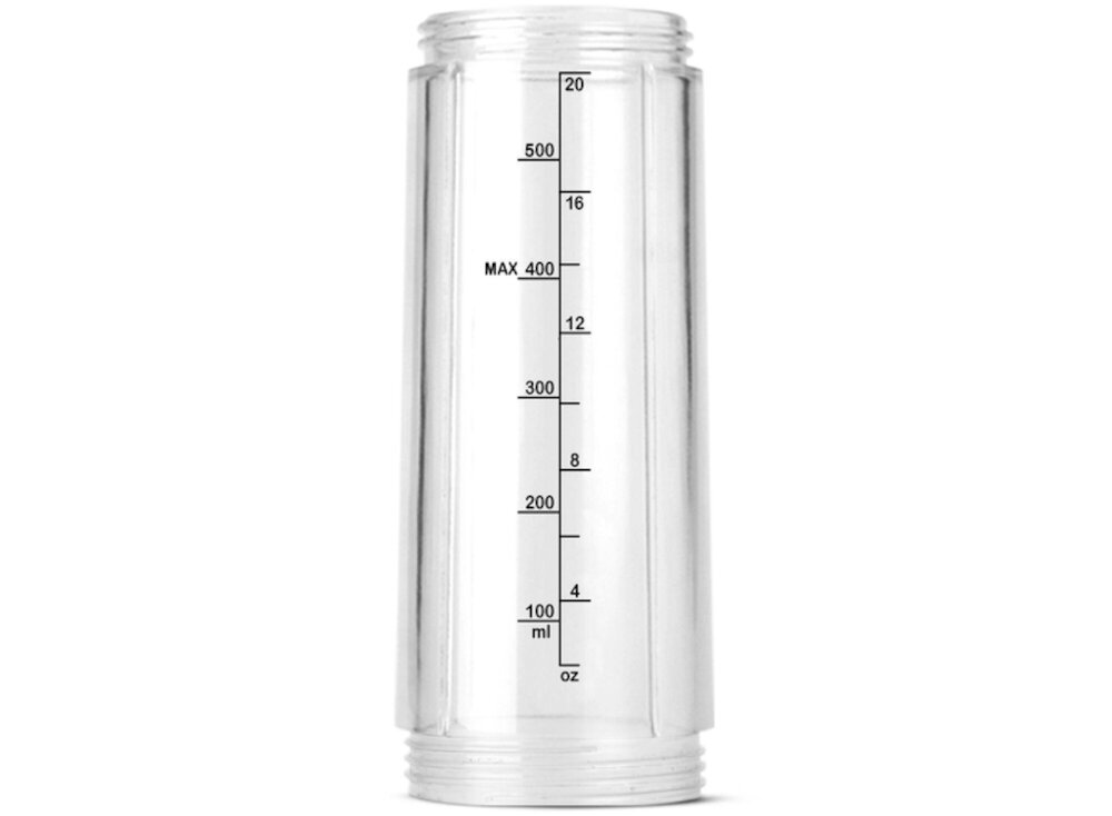 Blender personalny NUTRIBULLET NBP003PU Bezprzewodowy Wielofunkcyjny kubek pojemnośc wykonanie blendowanie przygotowywanie możliwości