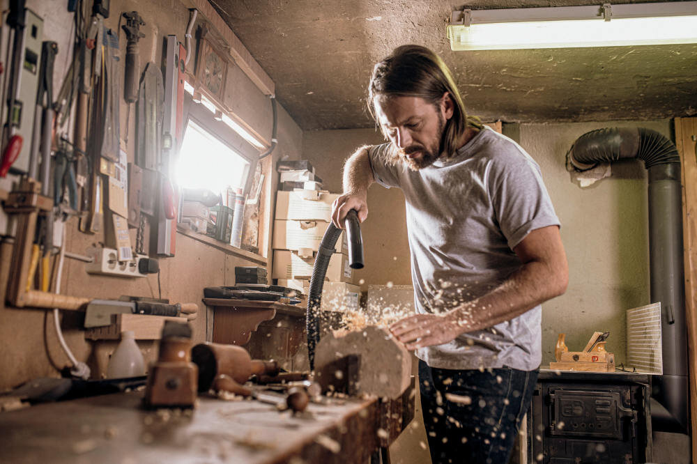 Odkurzacz KARCHER WD 5 V-25/5/22 1.628-300.0 wysoka jakosc solidny odporny