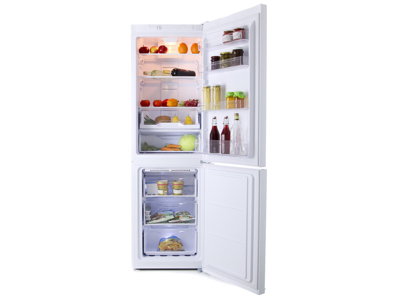 305 litrów pojemności