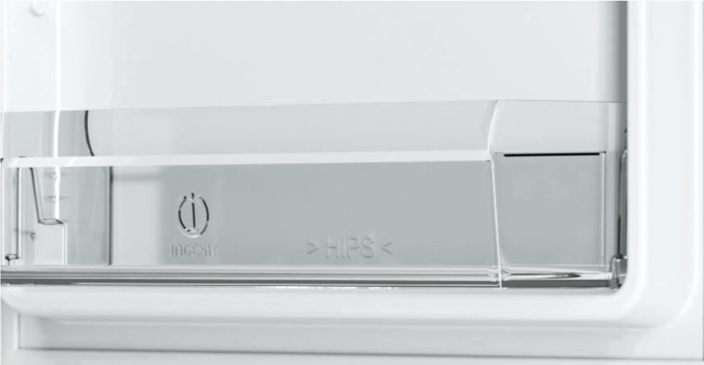Lodówka INDESIT LI8 FF2 X.1 - Optymalna wilgotnosć powietrza