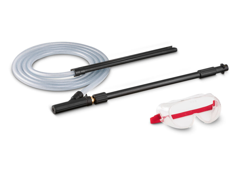 KARCHER-2.638-792.0 zestaw urządzenie instrukcja obsługi karta gwarancyjna