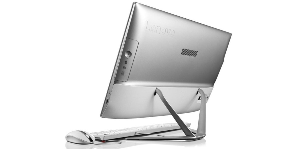 Komputer LENOVO Ideacentre 300-23ISU Karta graficzna NVIDIA GeForce 920A