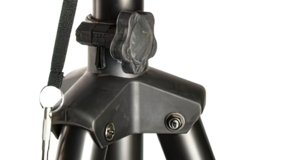 Statyw kolumnowy STAND4ME Box3 Set MkII  - regulacja