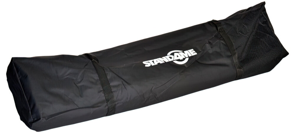 Statyw kolumnowy STAND4ME Box3 Set MkII  - mobilność