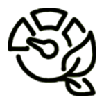 Ikona SmartThings Energy suszarki OptimalDry DV90CGC2A0AB marki Samsung z Media Expert