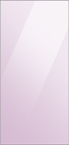 Elegancka lawenda wspaniale podkreśli delikatność wnętrza