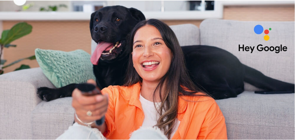 Telewizor SHARP 65GR8765E - Bluetooth