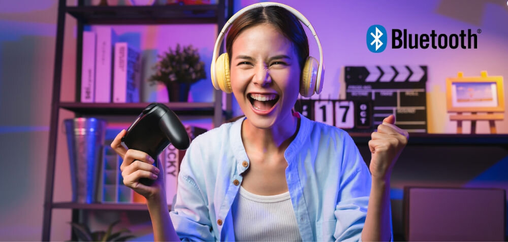 Telewizor SHARP 65GR8765E - tuner