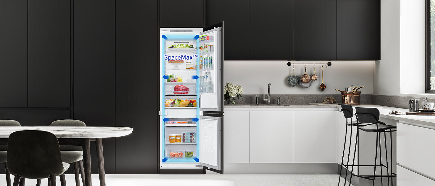 innowacyjna technologia SpaceMax innowacyjna technologia SpaceMax