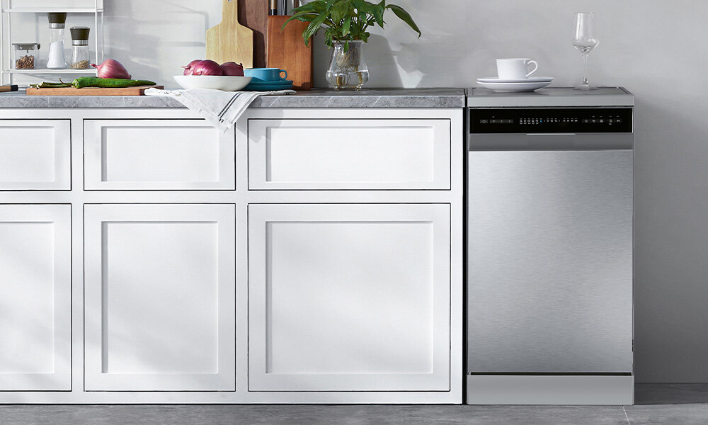 ZMYWARKA MIDEA MDWEF1034CSS-WG