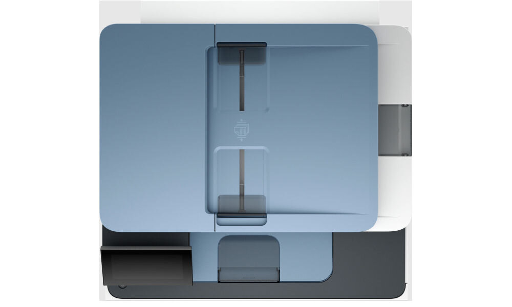 Urządzenie wielofunkcyjne HP Color LaserJet Pro 3302fdn Druk w kolorze, Automatyczny druk dwustronny skanowanie kopiowanie faksowanie