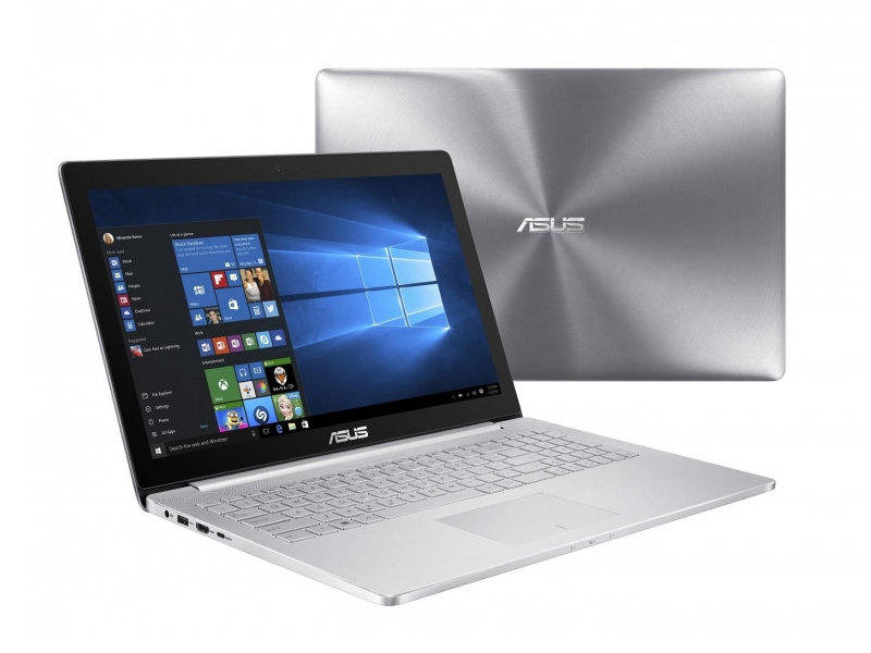 Smukły. Piękny. Odporny