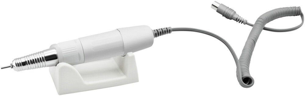 Frezarka do paznokci STAY BEAUTY Nail Drill Masterpiece zasilanie przewodowe, bez spadków mocy, stabilna praca, pewne ruchy