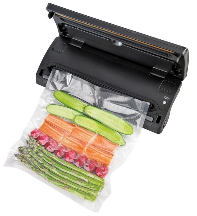 VS120E Zgrzewarka prozniowa GORENJE