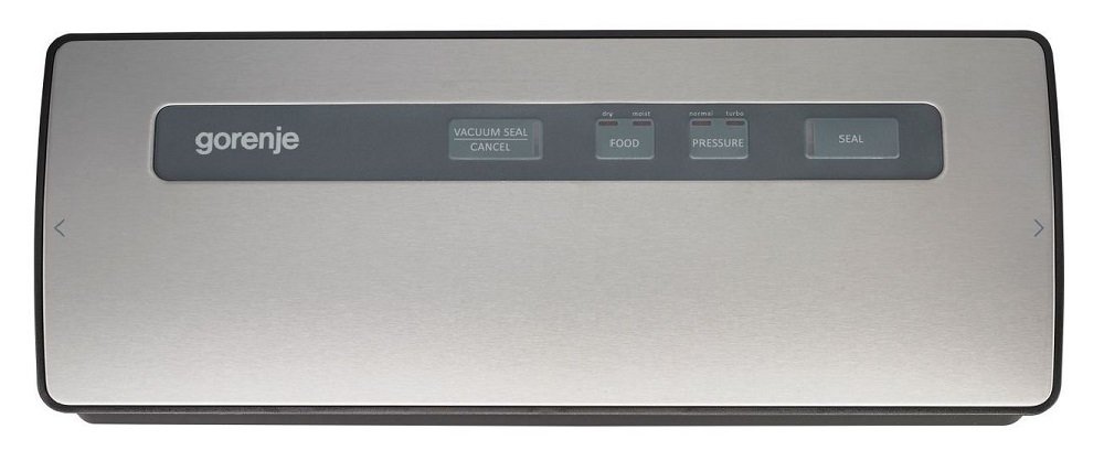 VS120E Zgrzewarka prozniowa GORENJE