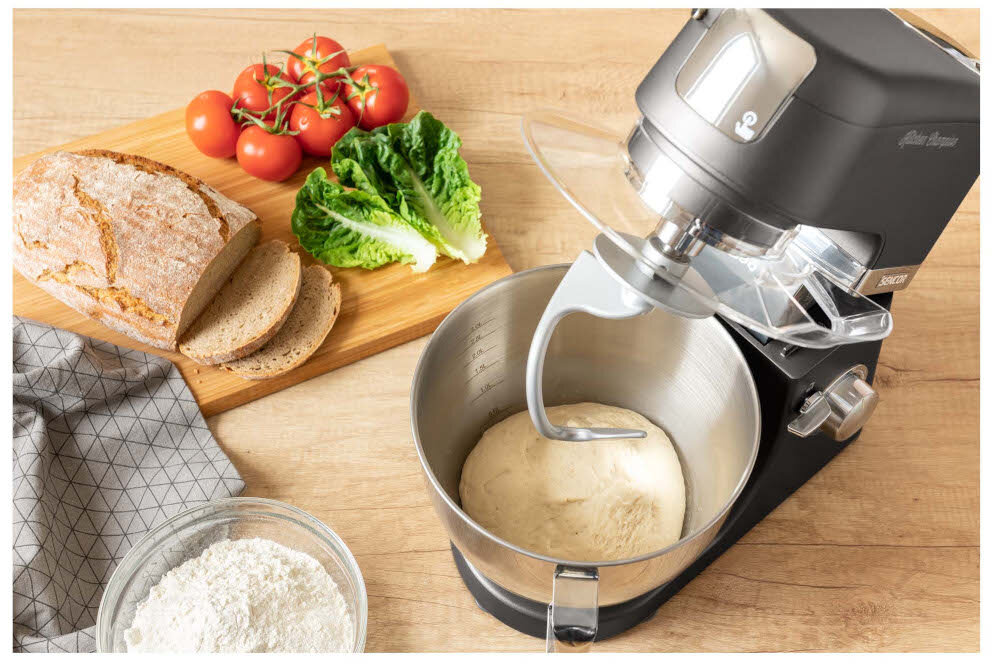 Robot kuchenny planetarny SENCOR STM 3621