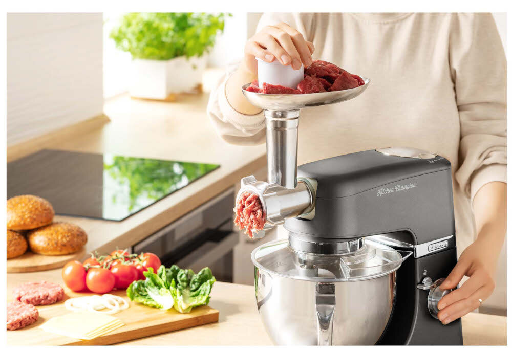 Robot kuchenny planetarny SENCOR STM 3621