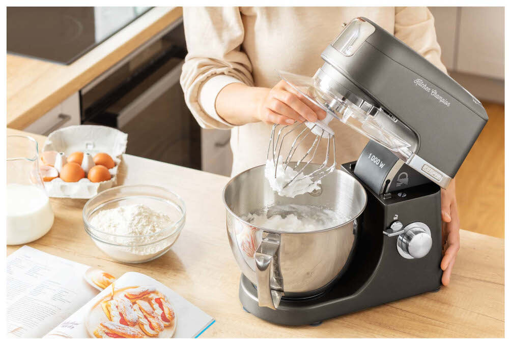 Robot kuchenny planetarny SENCOR STM 3621