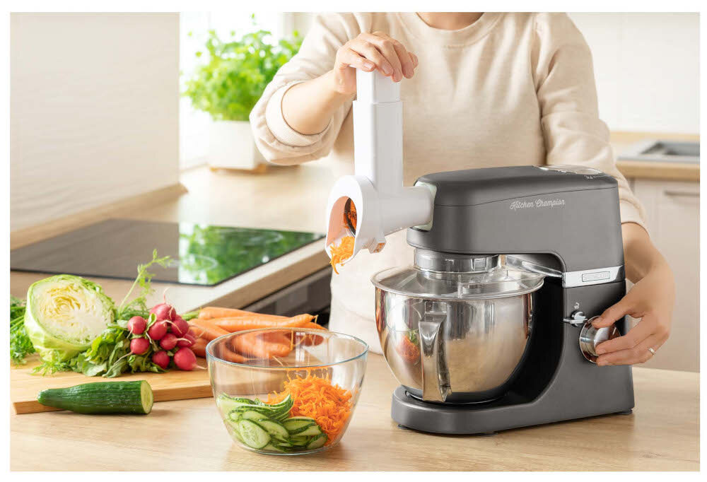 Robot kuchenny planetarny SENCOR STM 3621