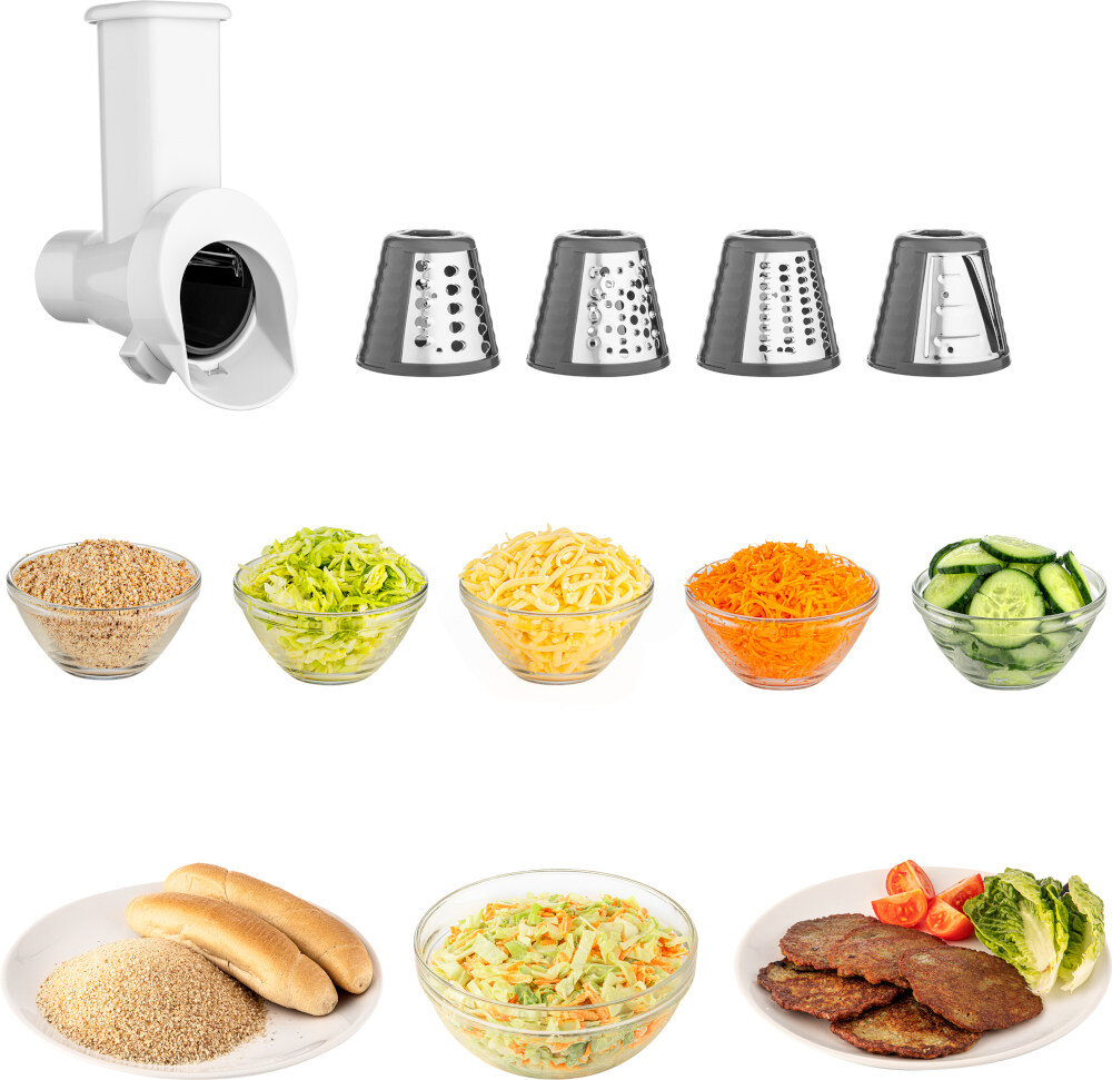 Robot kuchenny planetarny SENCOR STM 3621