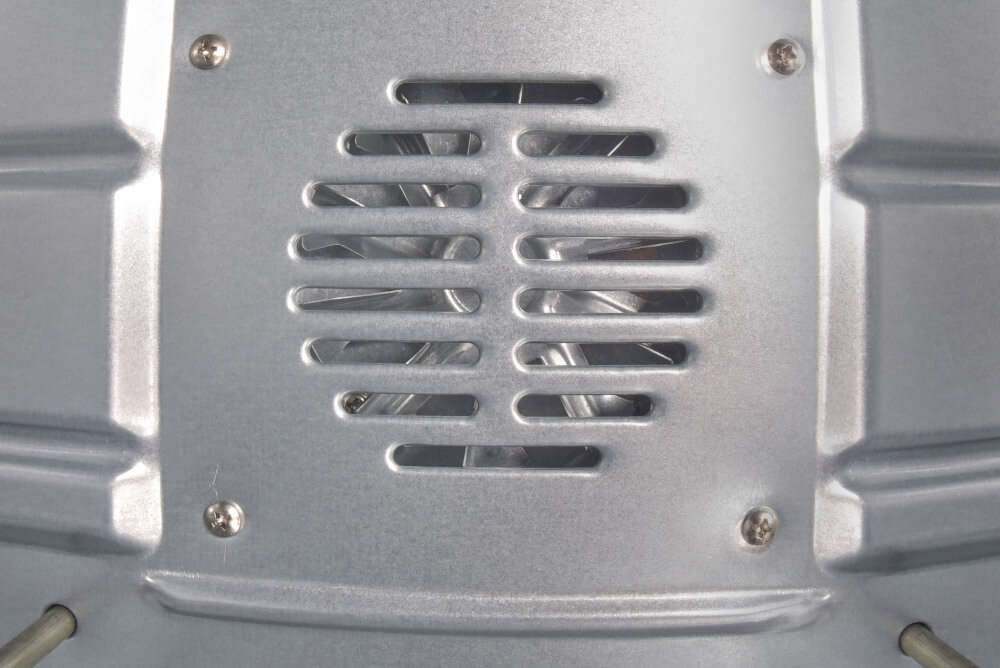 PIEKARNIK BLAUPUNKT EOM501 SRODEK