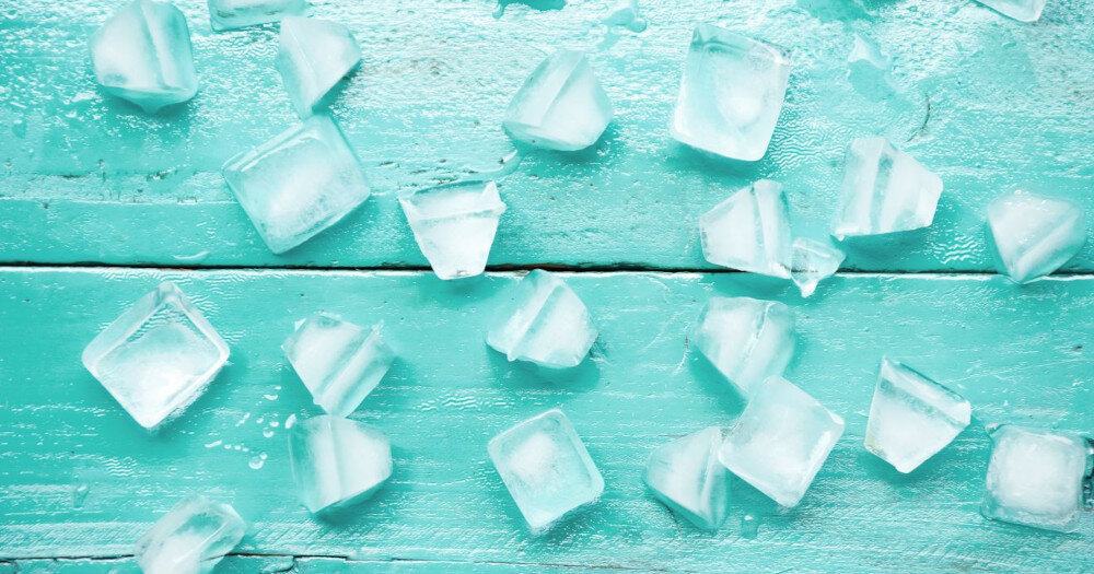 LODÓWKA GORENJE RK416DPS4 tacka do lodu kostki zimne napoje 