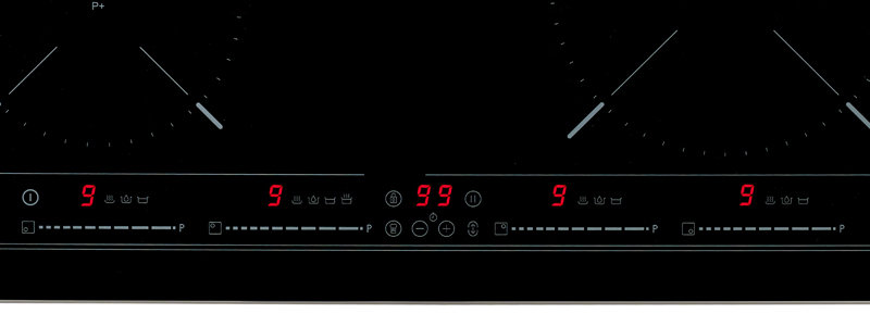 Cztery funkcje iCooking 