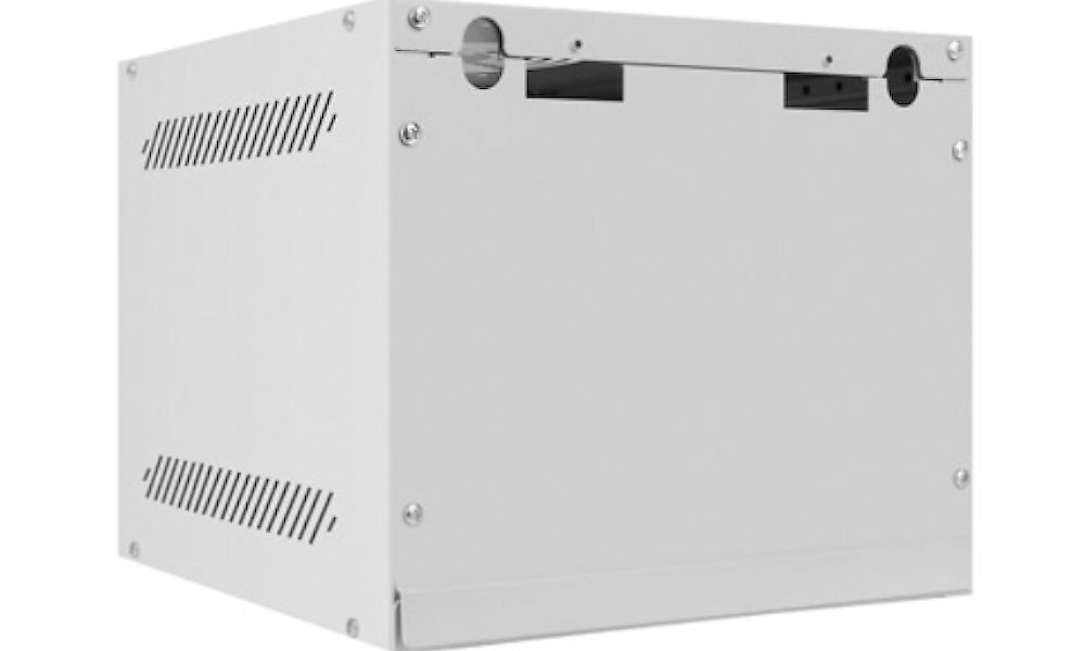 Szafa RACK LANBERG 10 bok