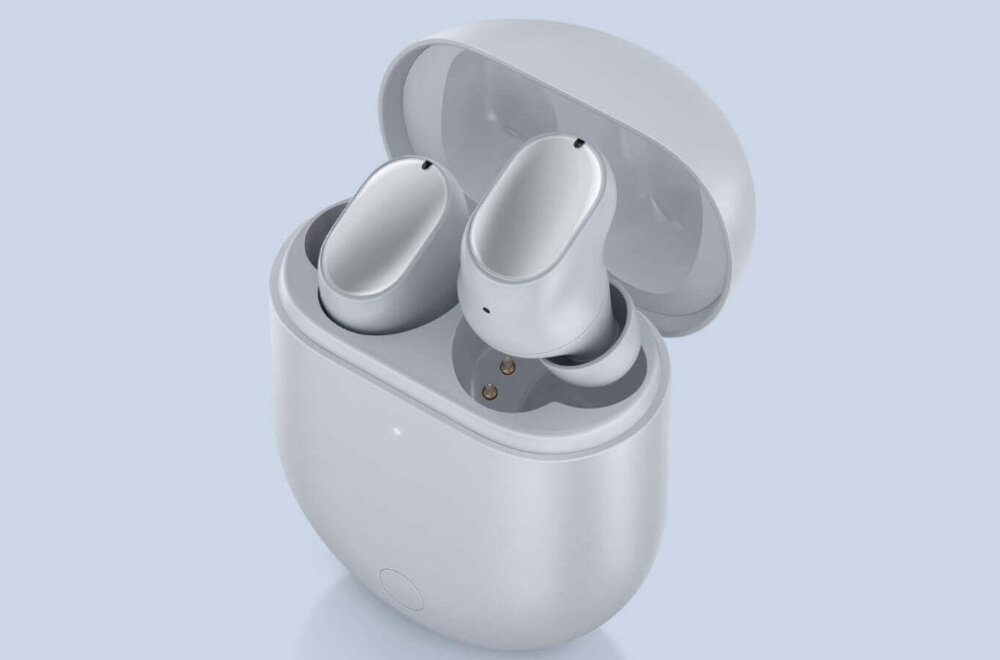 Słuchawki dokanałowe XIAOMI Redmi Buds 3 Pro ANC - do 28 godzin