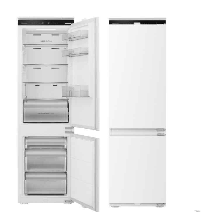 Hisense Refrigerator RB3B250NEWE1