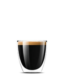 Espresso lungo