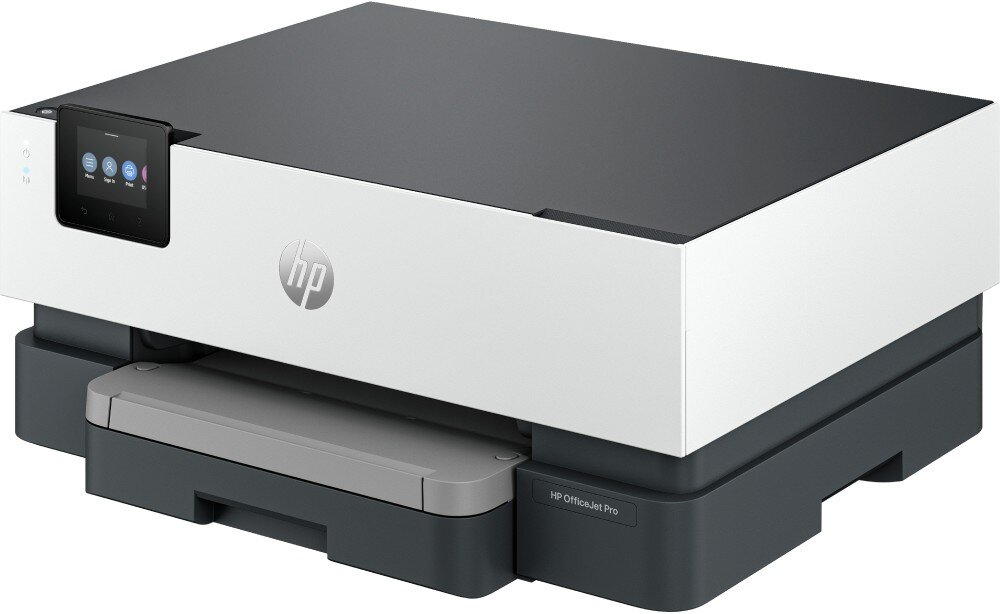 Drukarka HP OfficeJet Pro 9110b Automatyczny druk dwustronny, Wi-Fi, Bluetooth cechy zalety