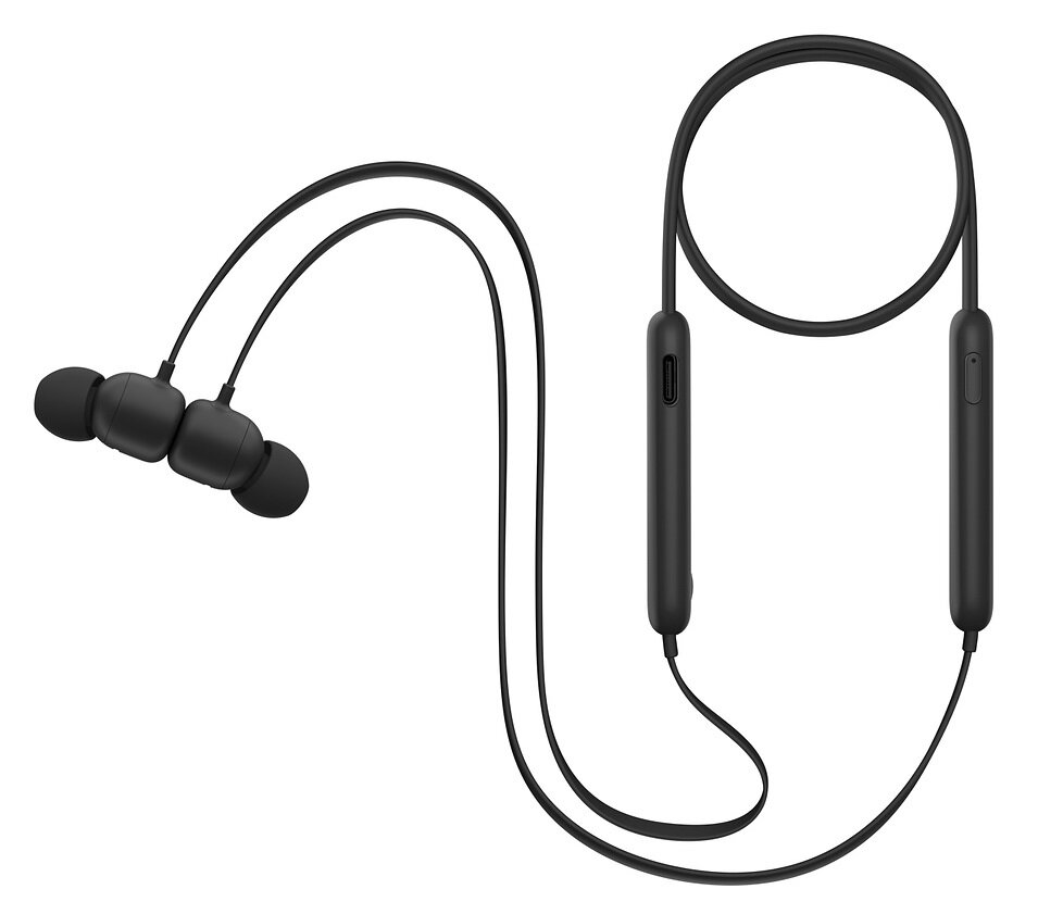 Słuchawki dokanałowe APPLE Beats Flex  - Flex Form 