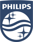Philips footer logo 1