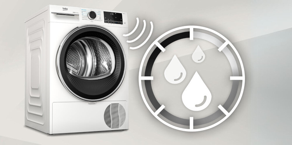 SUSZARKA BEKO DF7412WAR czujniki suszenia