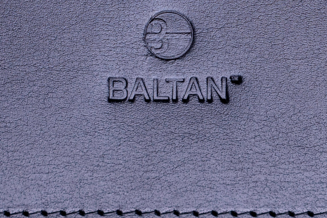 Etui na laptopa BALTAN Sleeve do Apple MacBook Pro 14 cali Czarny wygoda styl prostota minimalizm