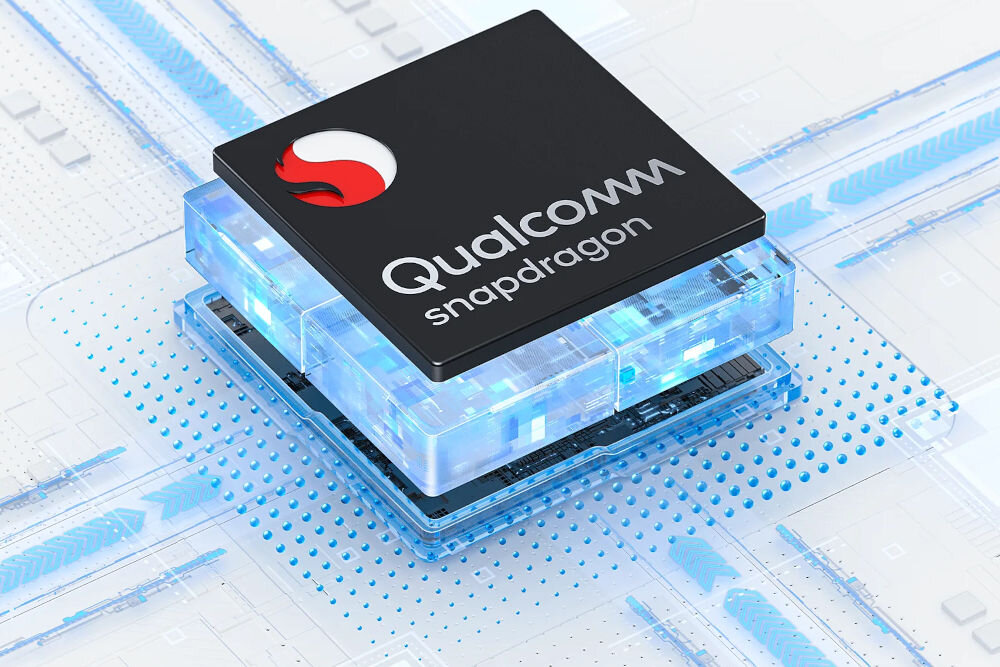 Tablet XIAOMI Redmi Pad SE 11 8/256 GB Wi-Fi Szary Snapdragon® 680